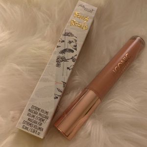 Pretty Vulgar Mascara and Iconic London Lip Gloss